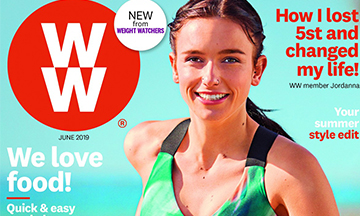 WW magazine acquired by The River Group 